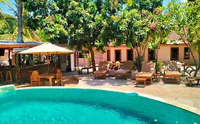 Jati Village, Party Hostel And Bungalows